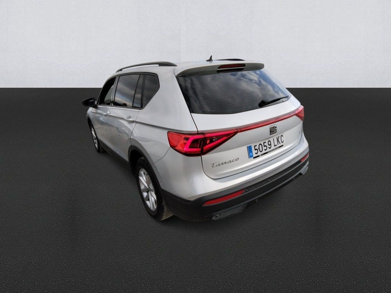 Seat Tarraco 2.0 Tdi 110kw 4drive Dsg S&s Style Editi - Foto 2