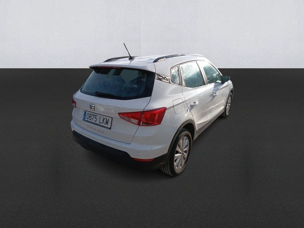 Seat Arona 1.0 Tsi 85kw (115cv) Style Go Eco - Foto 2