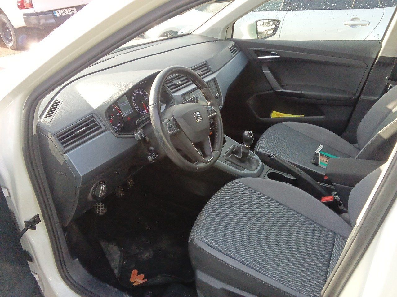 Seat Arona 1.0 Tsi 85kw (115cv) Style Go Eco - Foto 2