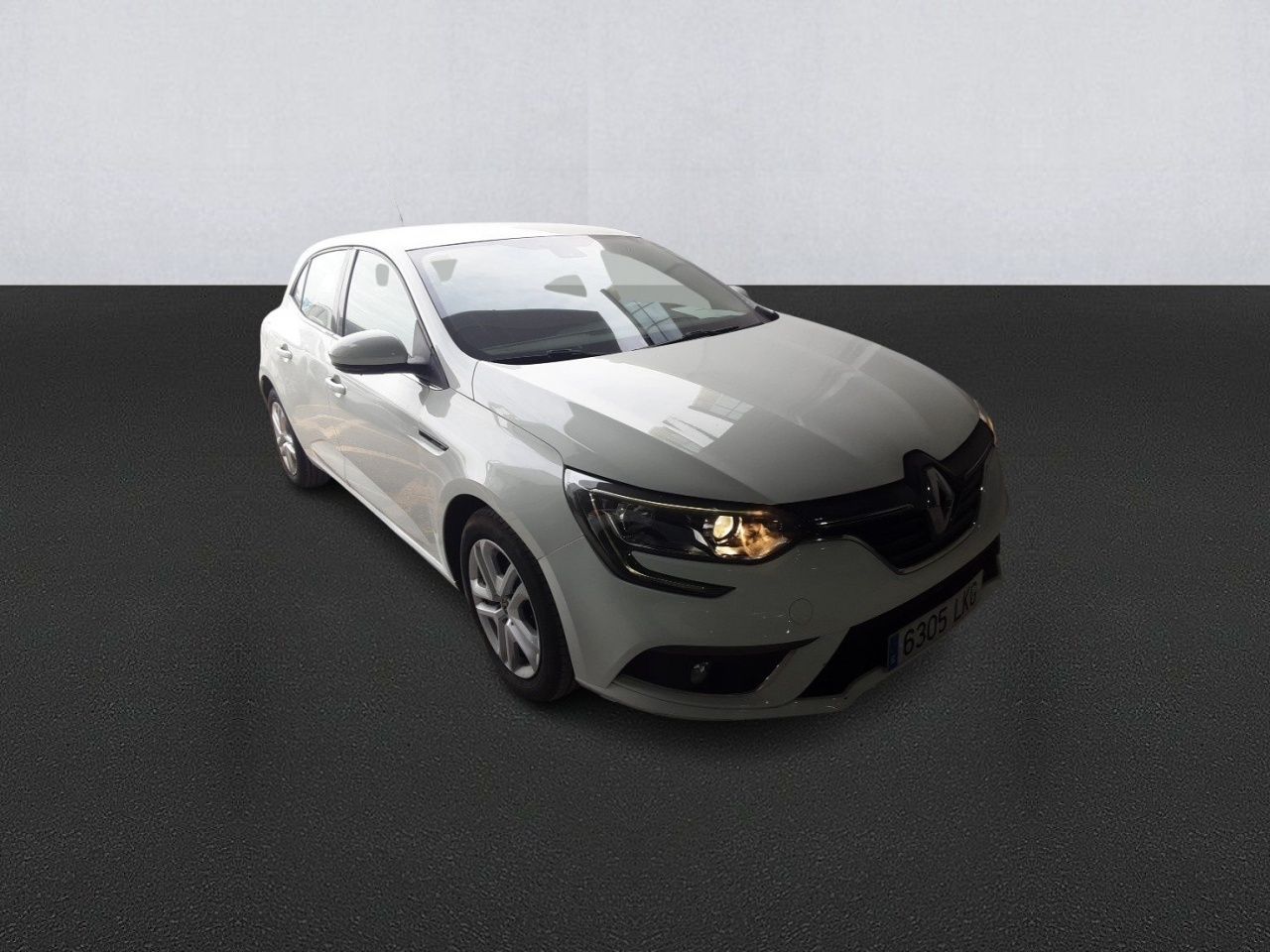 Renault Megane Business Blue Dci 81 Kw (115cv) - Foto 2