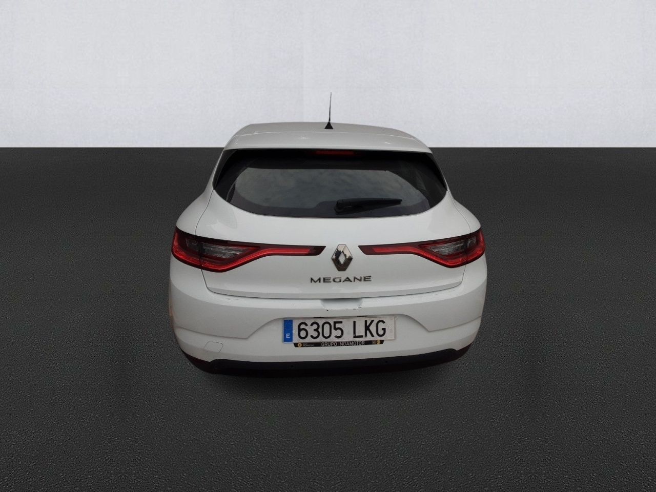 Renault Megane Business Blue Dci 81 Kw (115cv) - Foto 2
