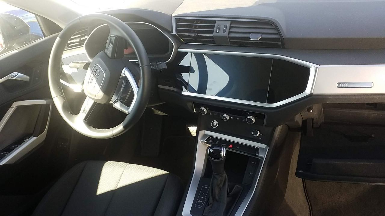 Audi Q3 45 Tfsi E 180kw S Tronic Advanced - Foto 2