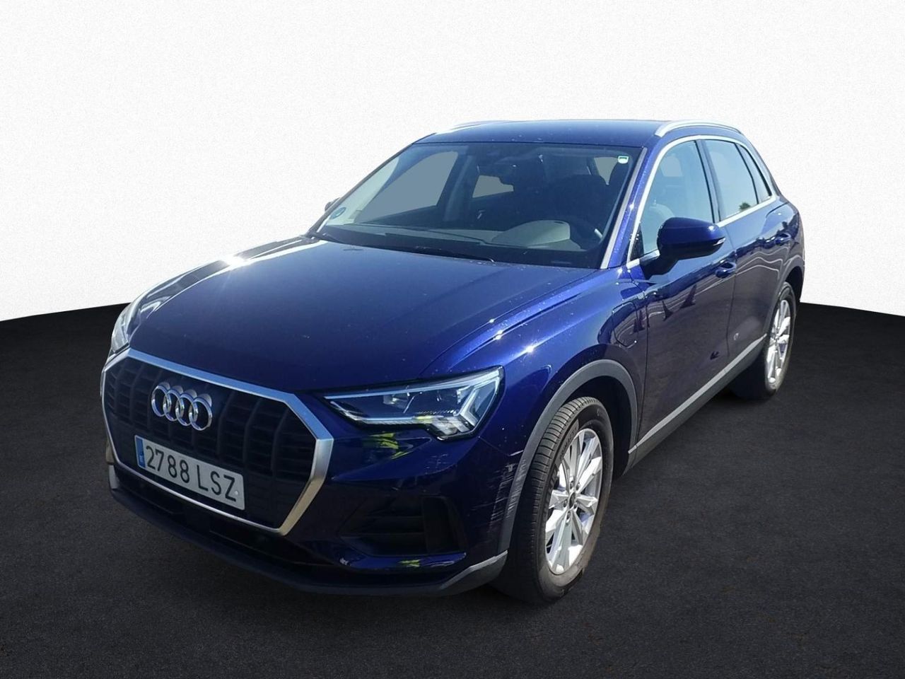 Audi Q3 45 Tfsi E 180kw S Tronic Advanced - Foto 2