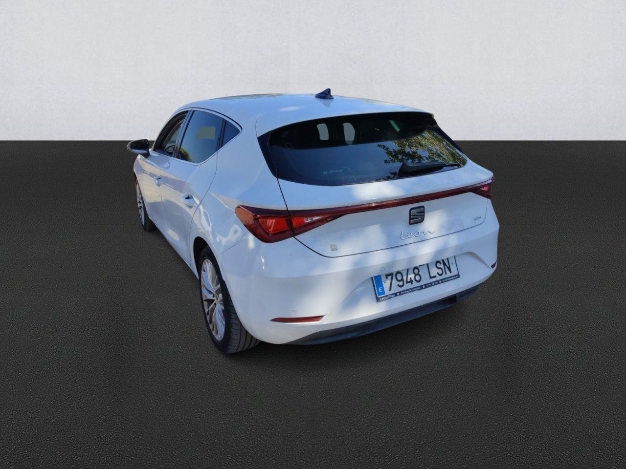 Seat Leon 1.4 E-hybrid Dsg-6 S&s Xcellence Go L - Foto 2