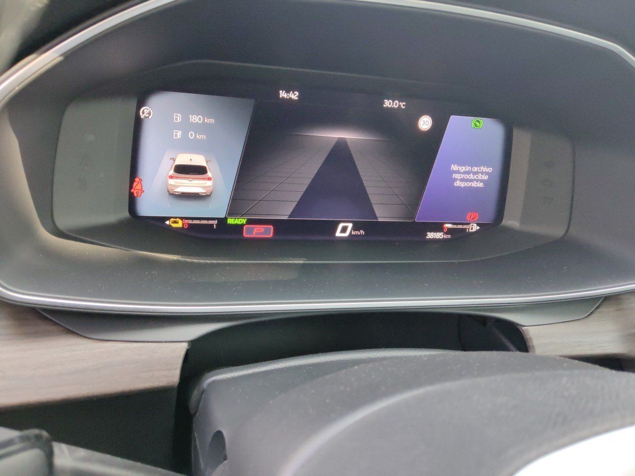 Seat Leon 1.4 E-hybrid Dsg-6 S&s Xcellence Go L - Foto 2