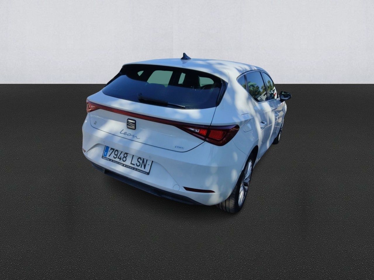 Seat Leon 1.4 E-hybrid Dsg-6 S&s Xcellence Go L - Foto 2