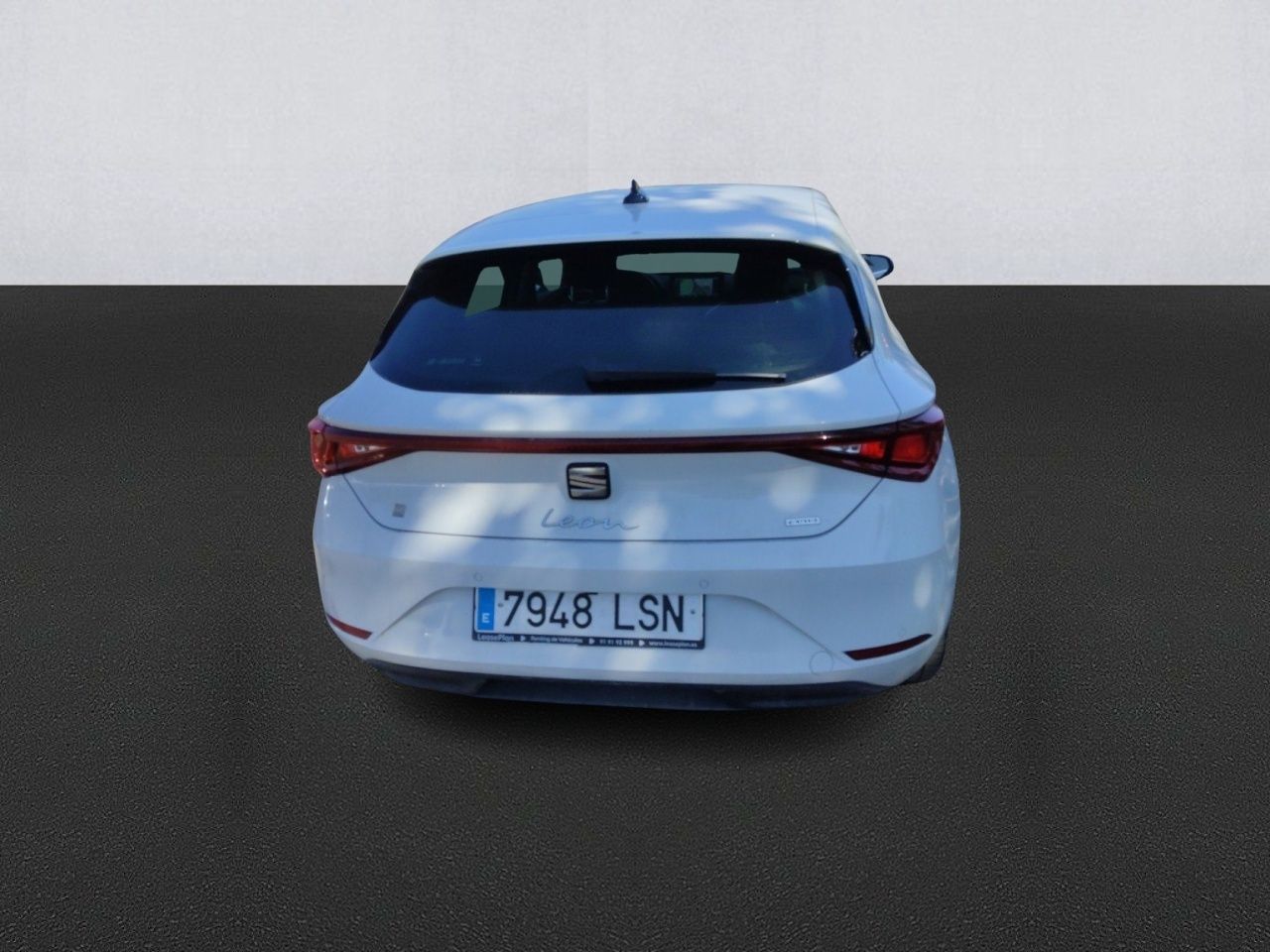 Seat Leon 1.4 E-hybrid Dsg-6 S&s Xcellence Go L - Foto 2