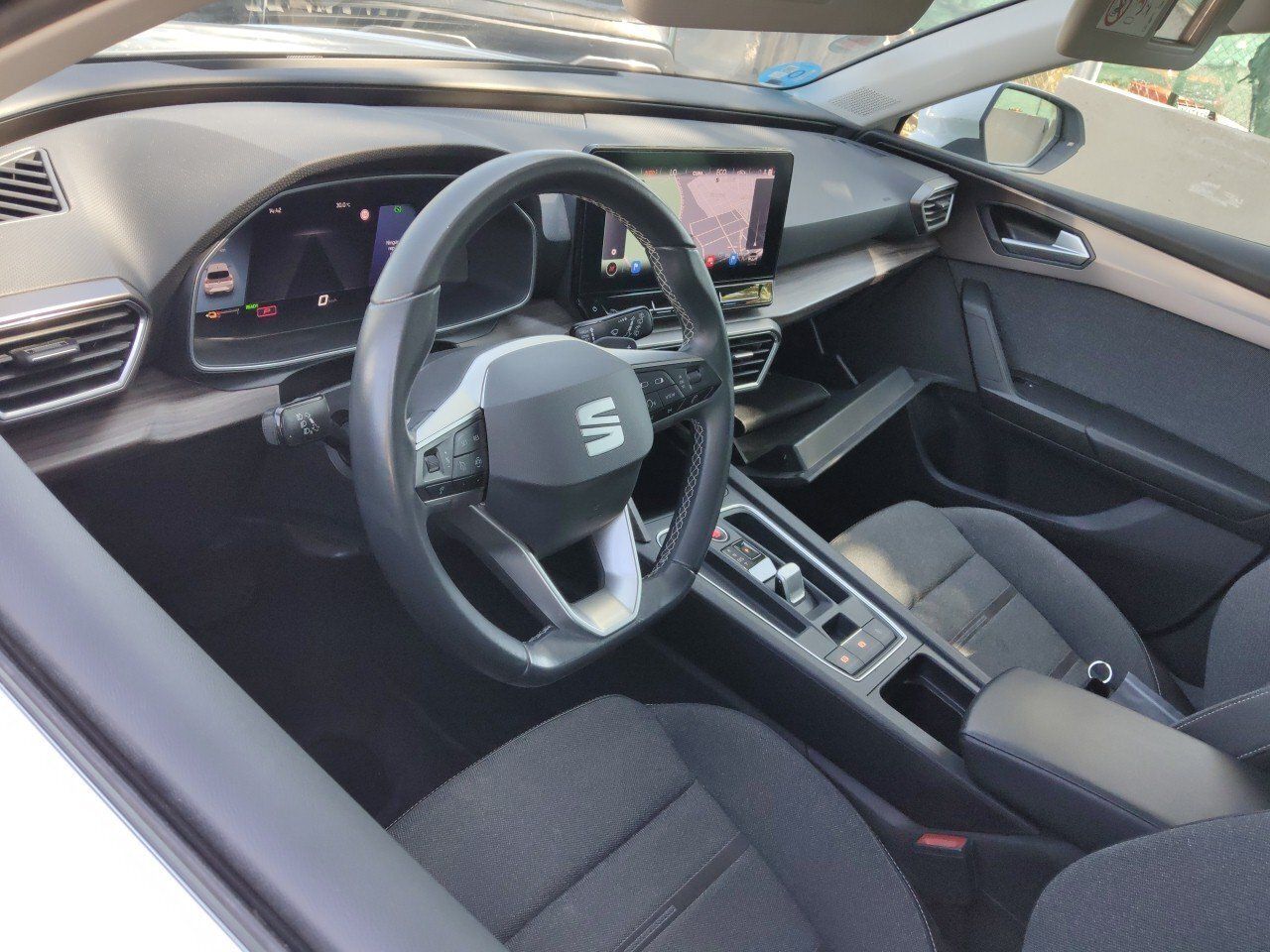 Seat Leon 1.4 E-hybrid Dsg-6 S&s Xcellence Go L - Foto 2