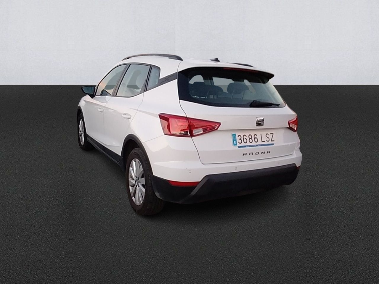 Seat Arona 1.0 Tsi 81kw (110cv) Style Go2 - Foto 2