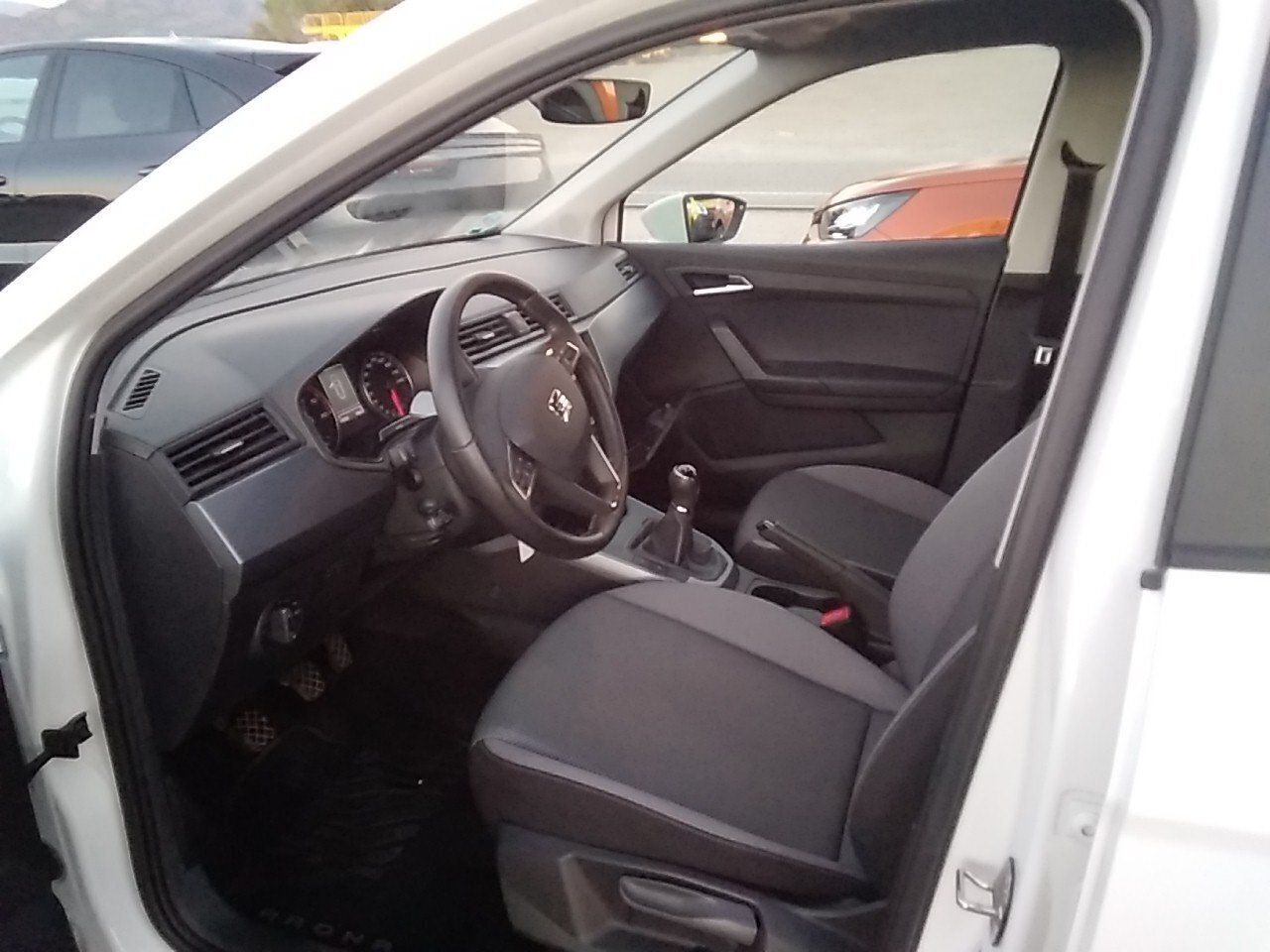 Seat Arona 1.0 Tsi 81kw (110cv) Style Go2 - Foto 2