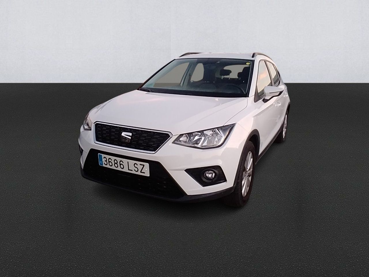 Seat Arona 1.0 Tsi 81kw (110cv) Style Go2 - Foto 2