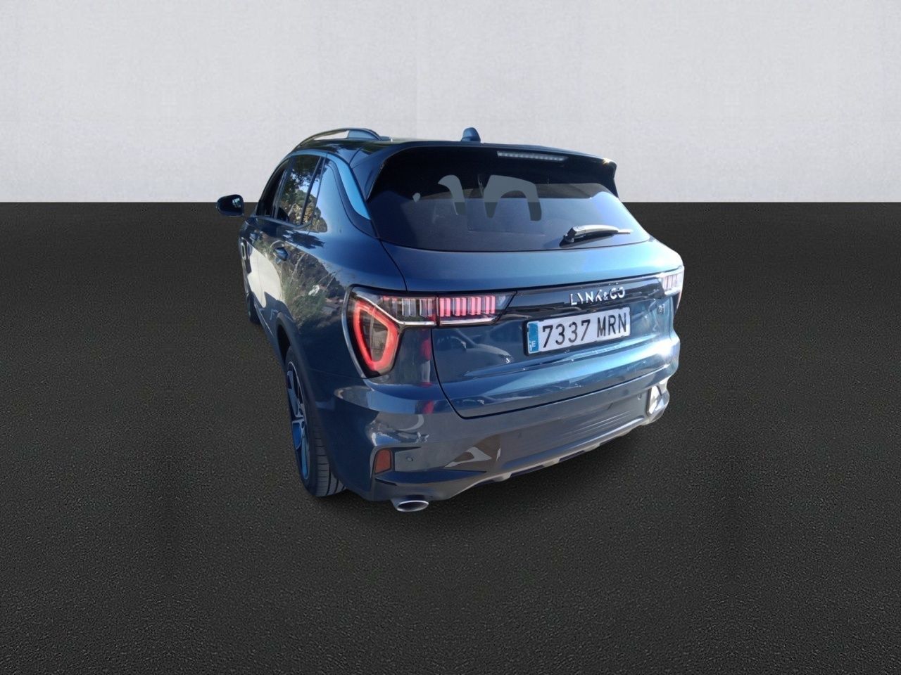 Lynk & Co 01 1.5 Phev 6.6kw - Foto 2