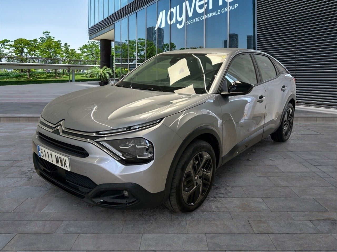 Citroen C4 Bluehdi 130 S&s Eat8 Business Edition - Foto 2