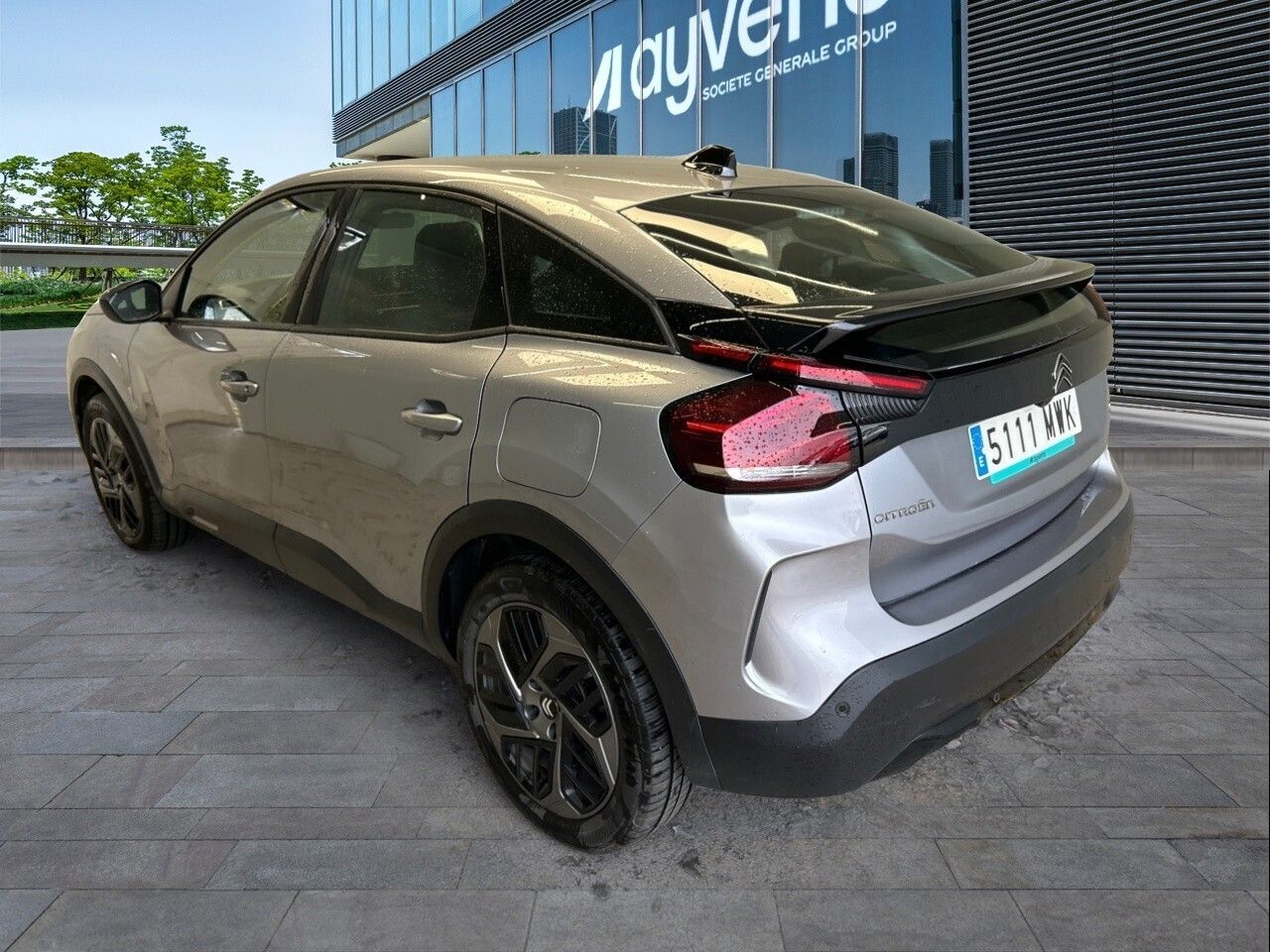 Citroen C4 Bluehdi 130 S&s Eat8 Business Edition - Foto 2