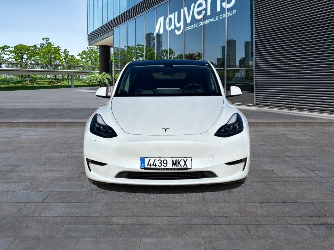 Tesla Model Y Performance 4wd - Foto 2