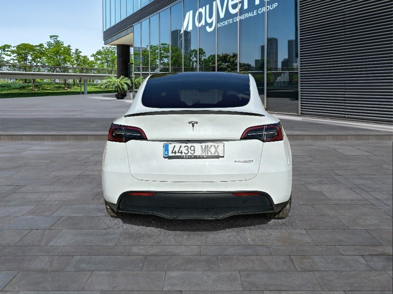 Tesla Model Y Performance 4wd - Foto 2