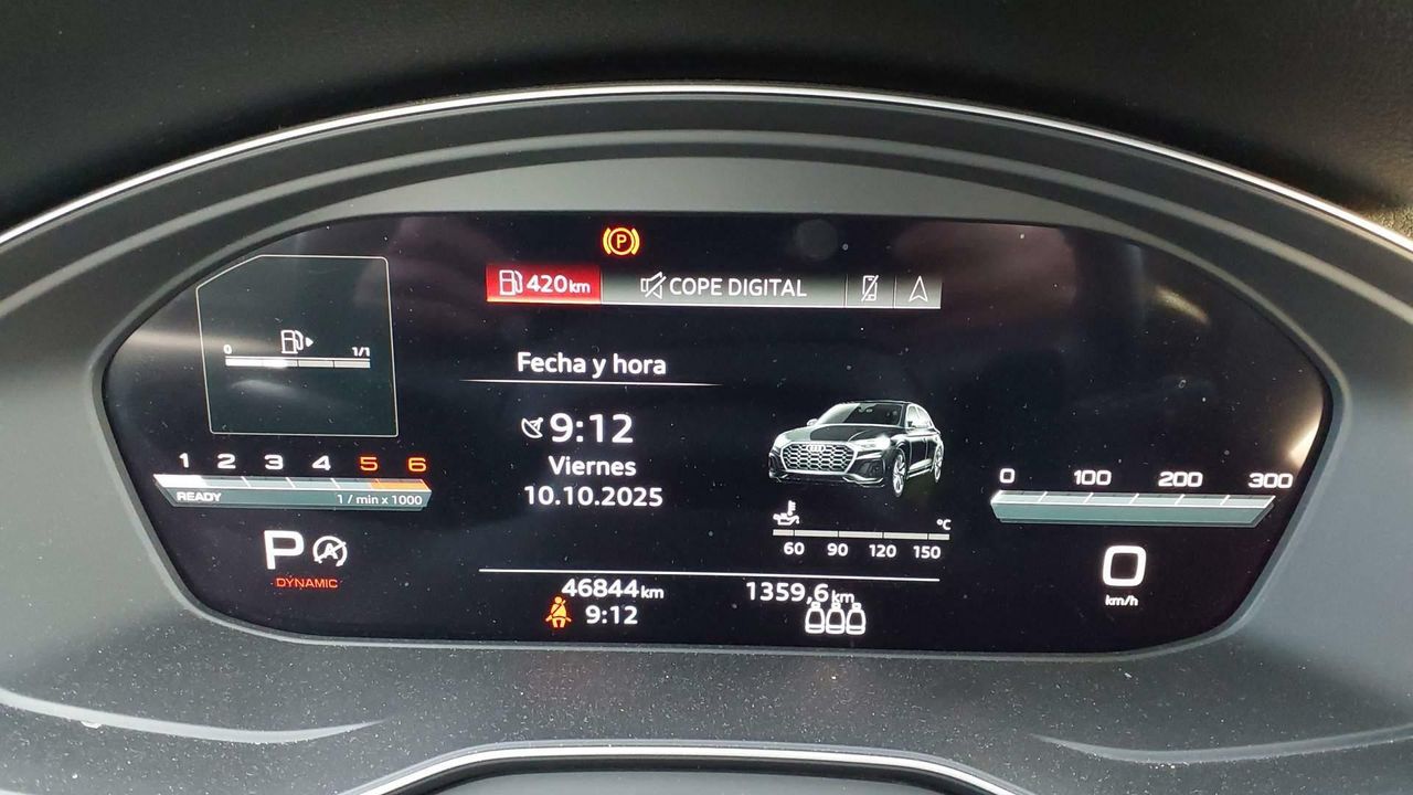 Audi Q5 Sportback Advanced 35 Tdi 120kw S Tronic - Foto 2