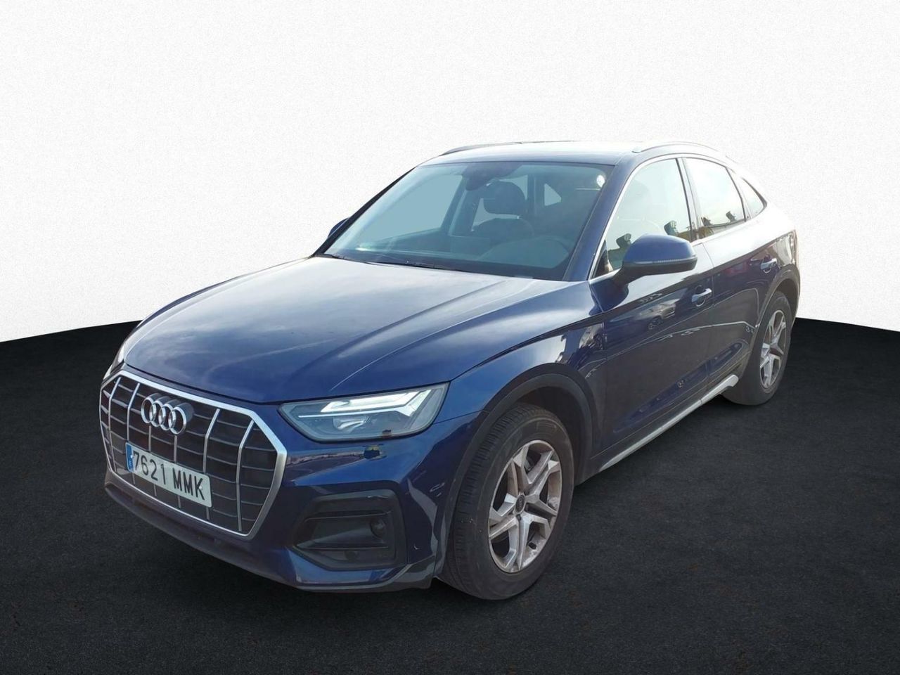 Audi Q5 Sportback Advanced 35 Tdi 120kw S Tronic - Foto 2