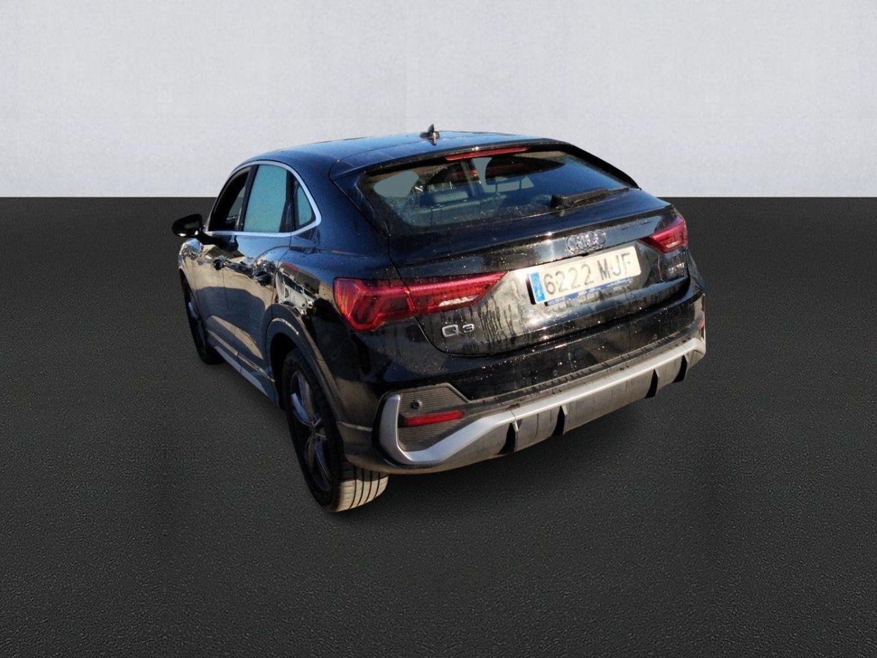 Audi Q3 Sportback S Line 35 Tdi 110kw (150cv) S Tronic - Foto 2
