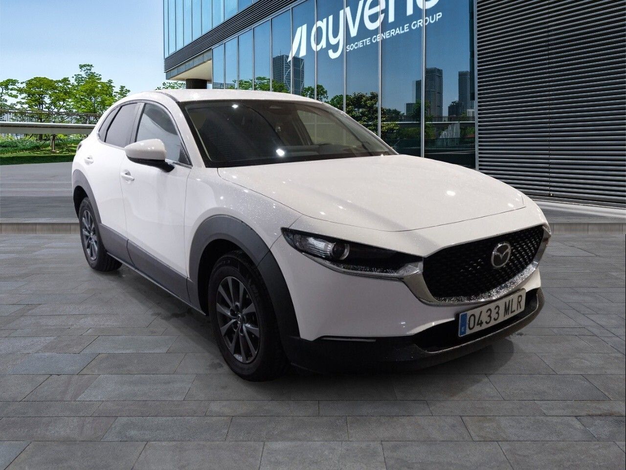 Mazda Cx-30 E-skyactiv G Mhev 90kw Prime-line - Foto 2