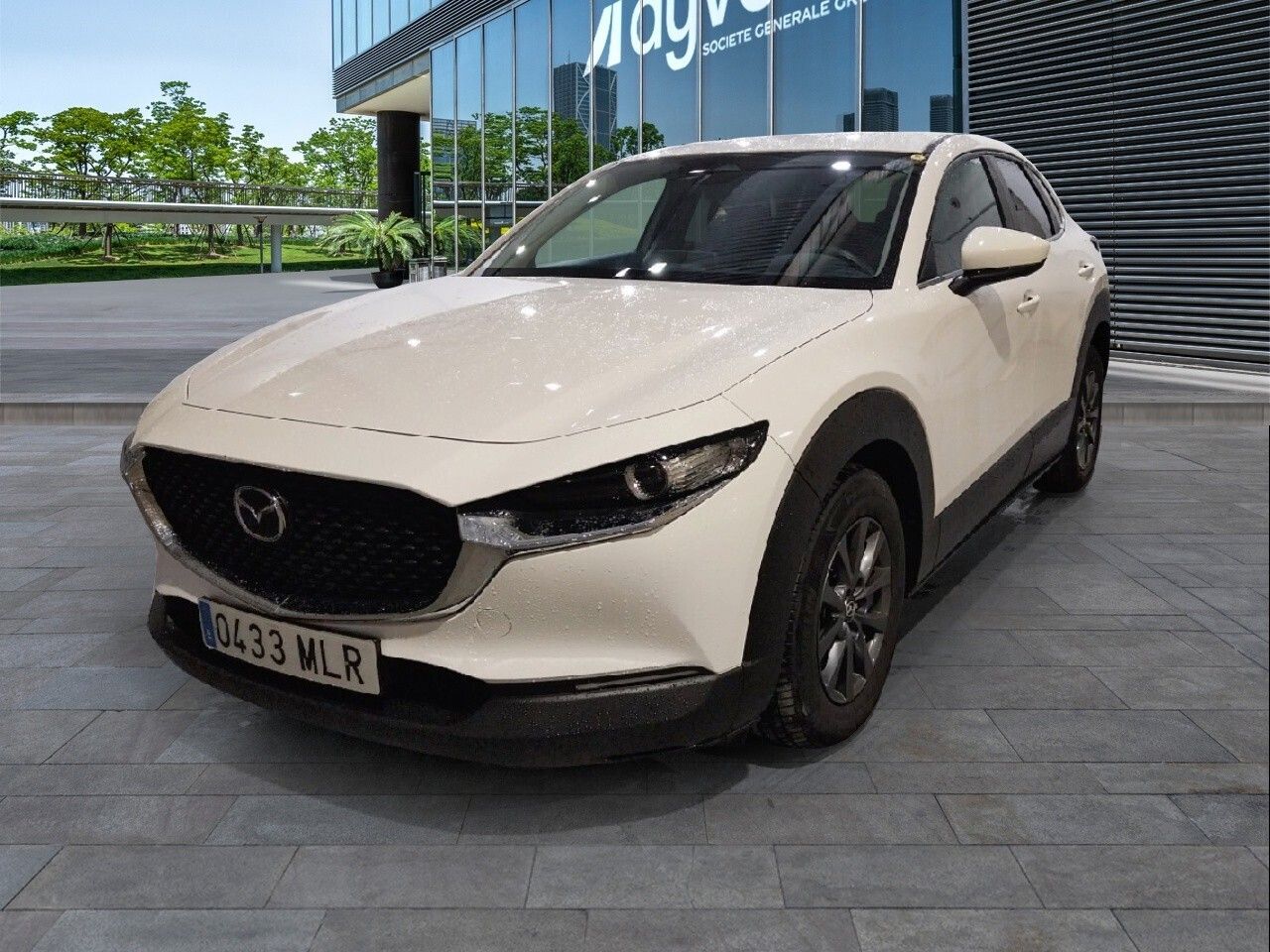 Mazda Cx-30 E-skyactiv G Mhev 90kw Prime-line - Foto 2