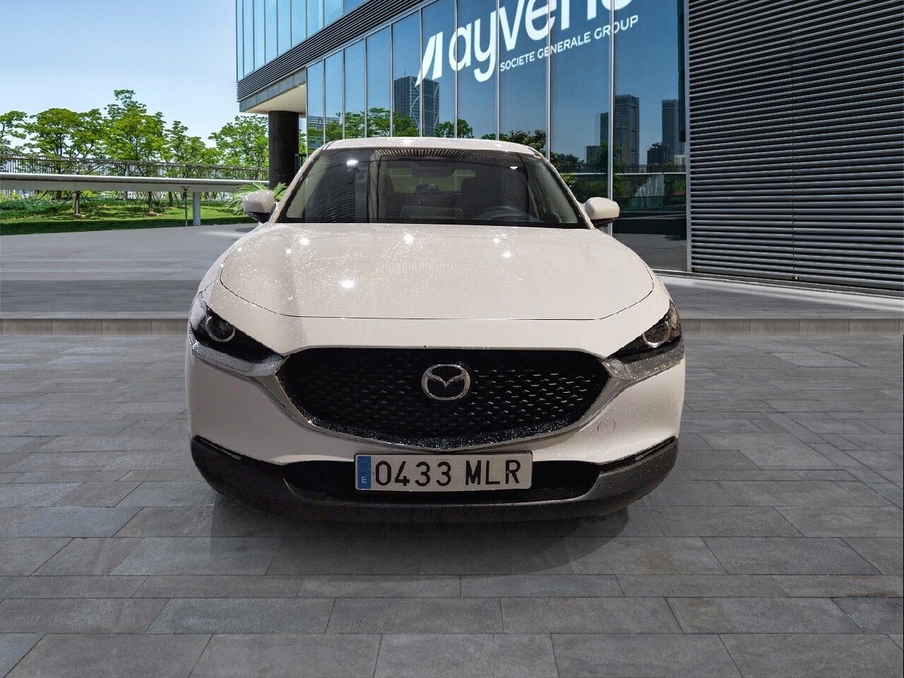 Mazda Cx-30 E-skyactiv G Mhev 90kw Prime-line - Foto 2