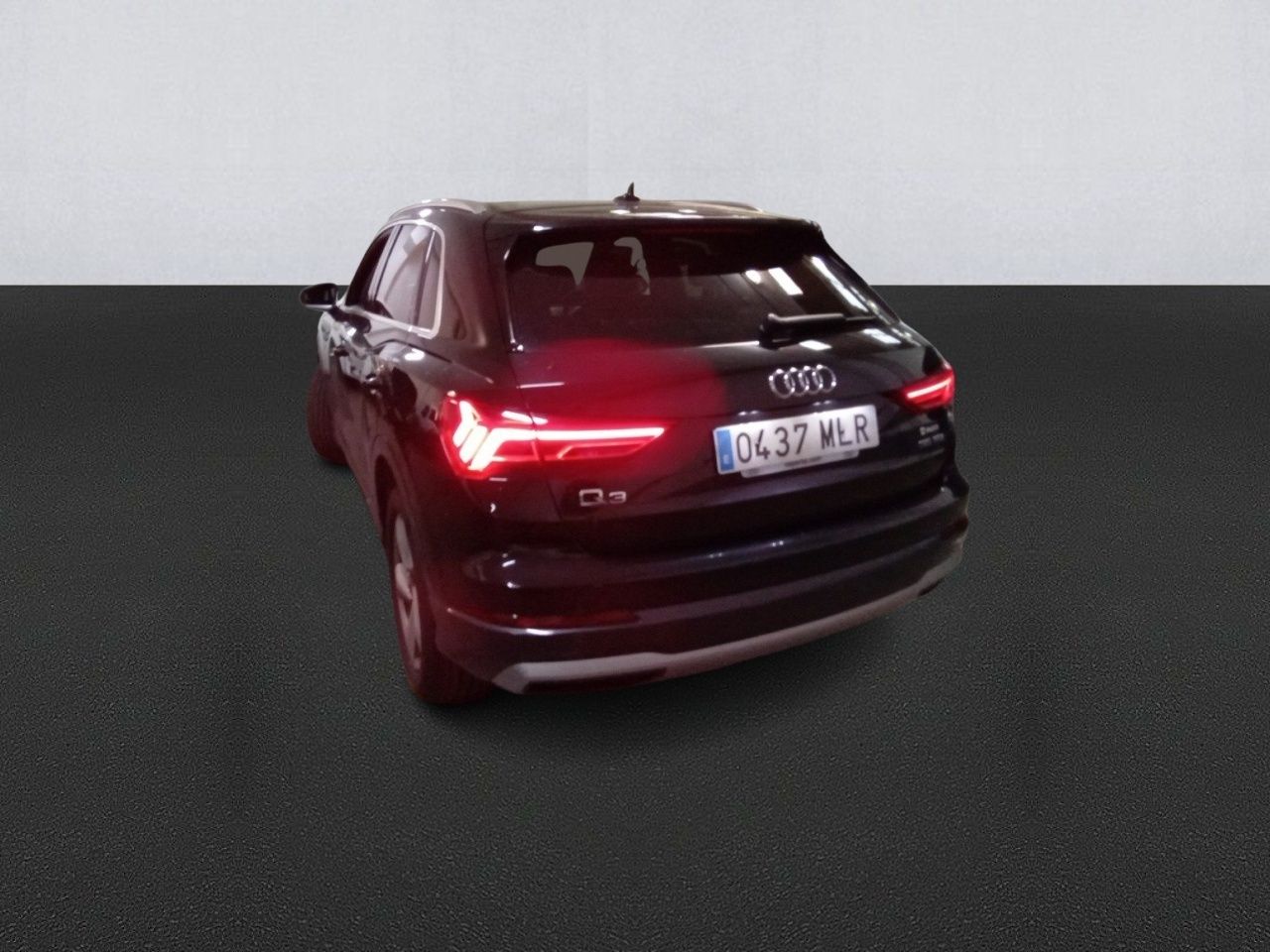 Audi Q3 Advanced 35 Tdi 110kw (150cv) S Tronic - Foto 2