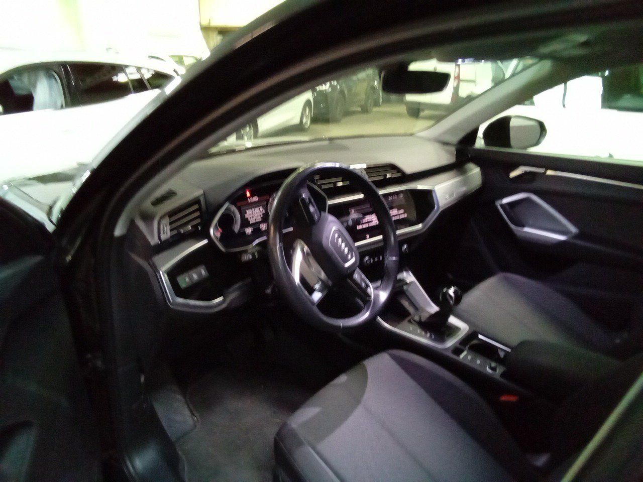 Audi Q3 Advanced 35 Tdi 110kw (150cv) S Tronic - Foto 2