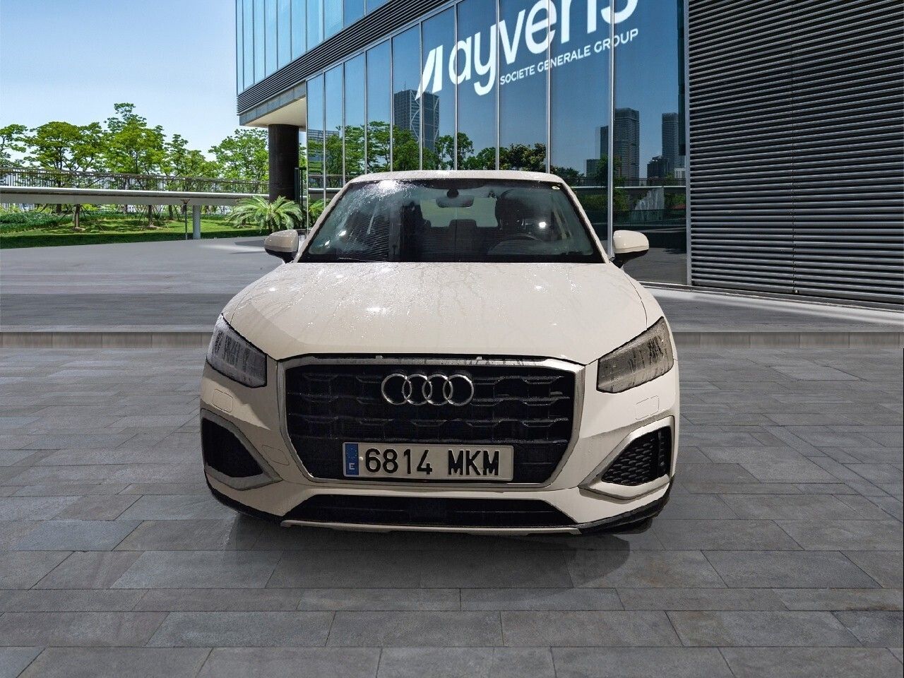 Audi Q2 Advanced 30 Tdi 85kw (116cv) - Foto 2