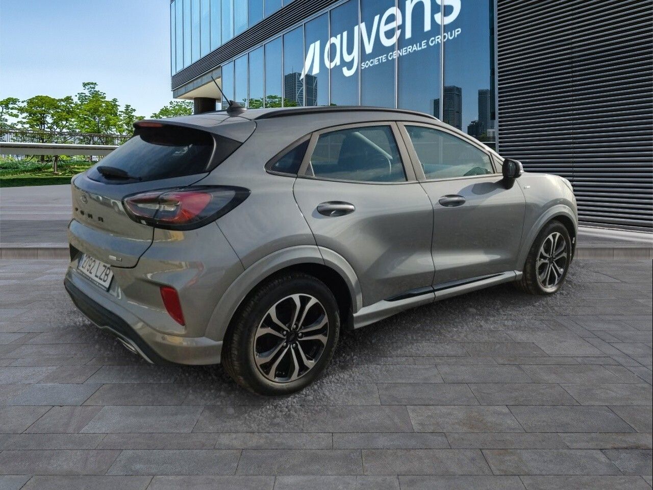 Ford Puma 1.0 Ecoboost 125cv St-line Mhev - Foto 2