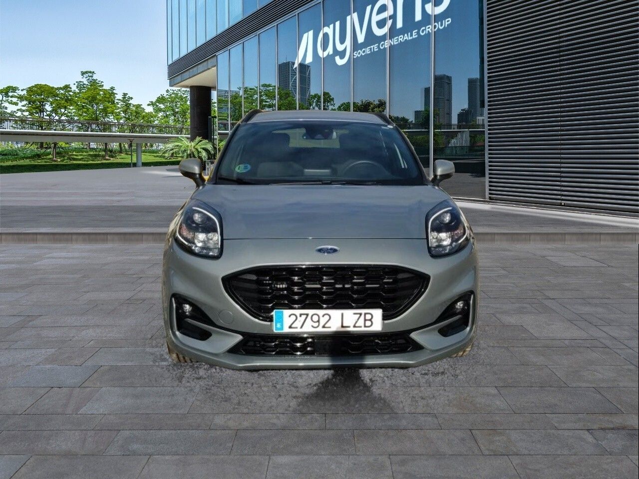 Ford Puma 1.0 Ecoboost 125cv St-line Mhev - Foto 2