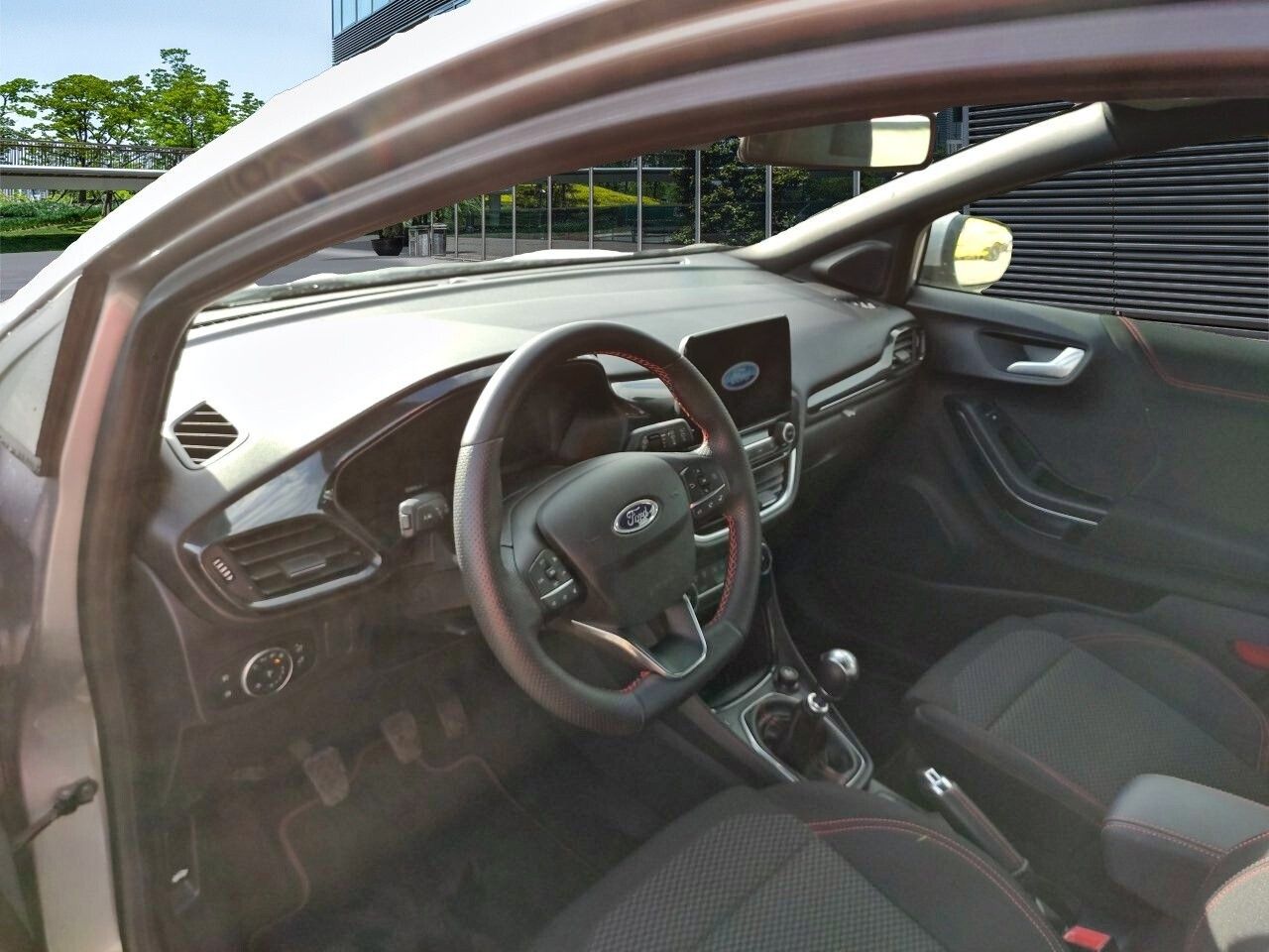 Ford Puma 1.0 Ecoboost 125cv St-line Mhev - Foto 2