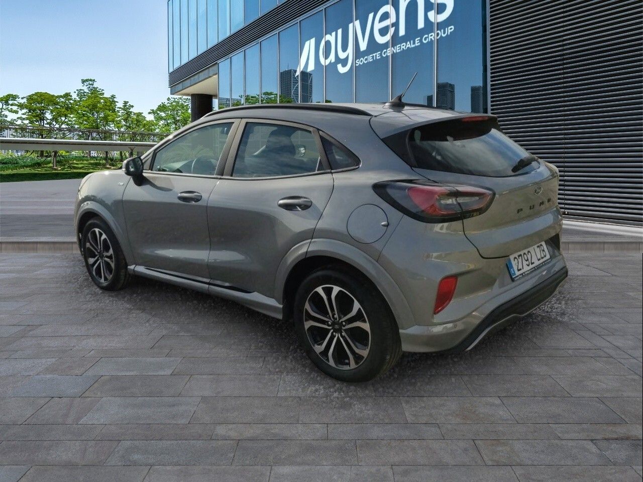 Ford Puma 1.0 Ecoboost 125cv St-line Mhev - Foto 2