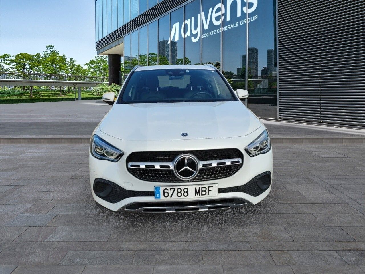 Mercedes Gla 200 D - Foto 2