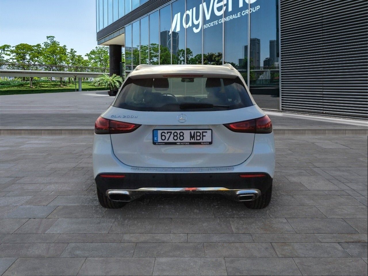 Mercedes Gla 200 D - Foto 2