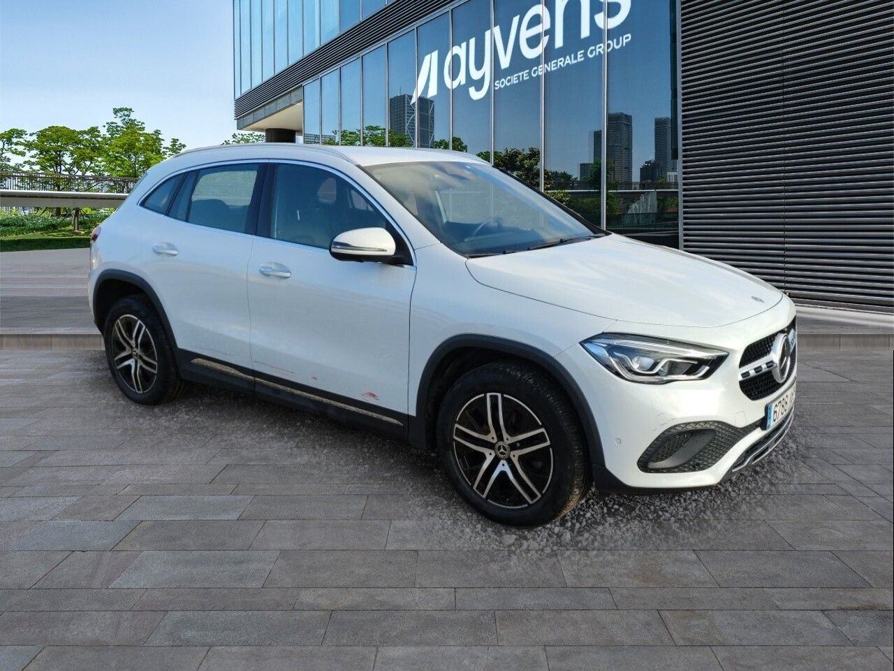 Mercedes Gla 200 D - Foto 2