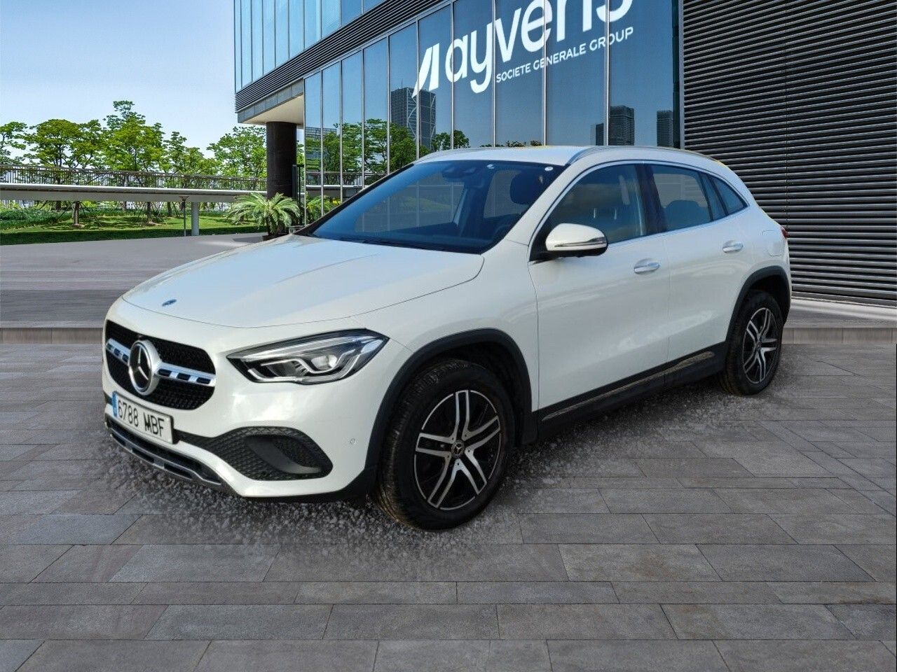 Mercedes Gla 200 D - Foto 2