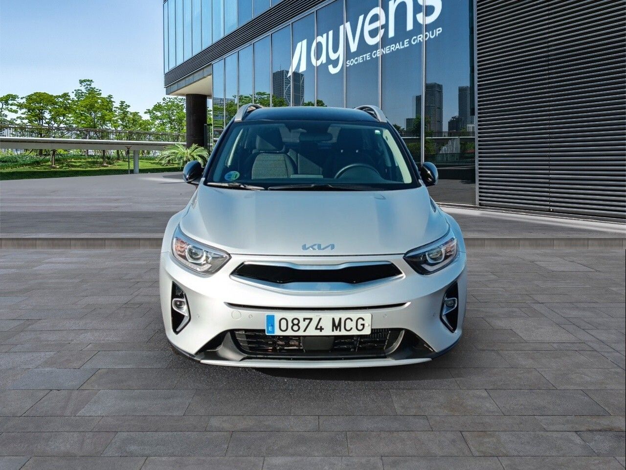 Kia Stonic 1.0 T-gdi 88kw Mhev Imt Drive Plus - Foto 2