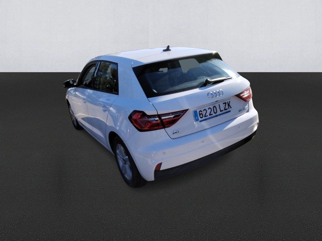 Audi A1 Sportback 25 Tfsi 70kw (95cv) - Foto 2