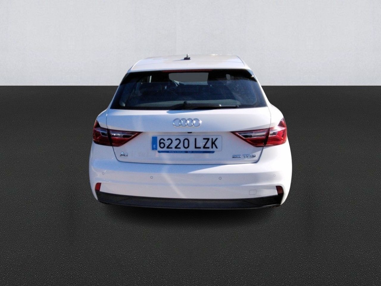 Audi A1 Sportback 25 Tfsi 70kw (95cv) - Foto 2