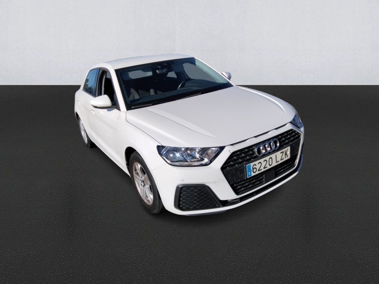 Audi A1 Sportback 25 Tfsi 70kw (95cv) - Foto 2