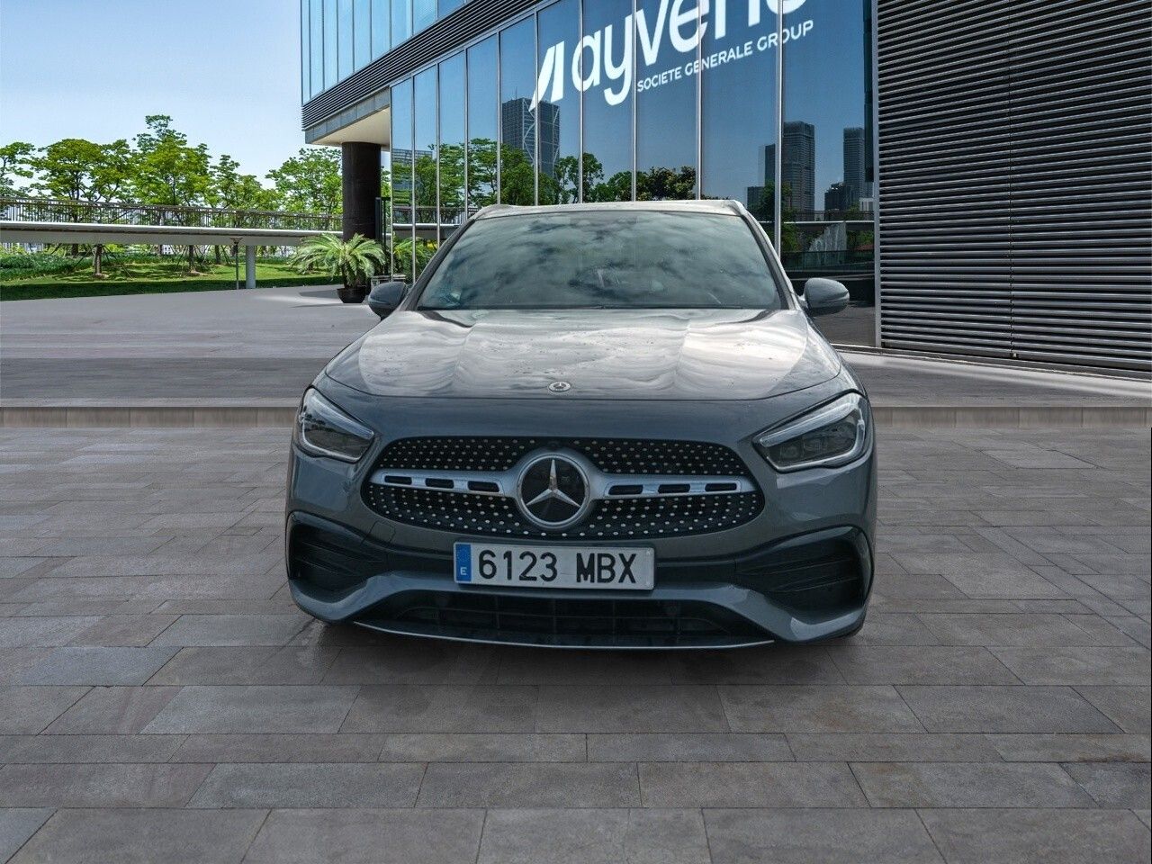 Mercedes Gla 220 D 4matic - Foto 2