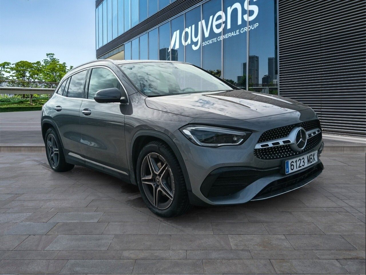 Mercedes Gla 220 D 4matic - Foto 2
