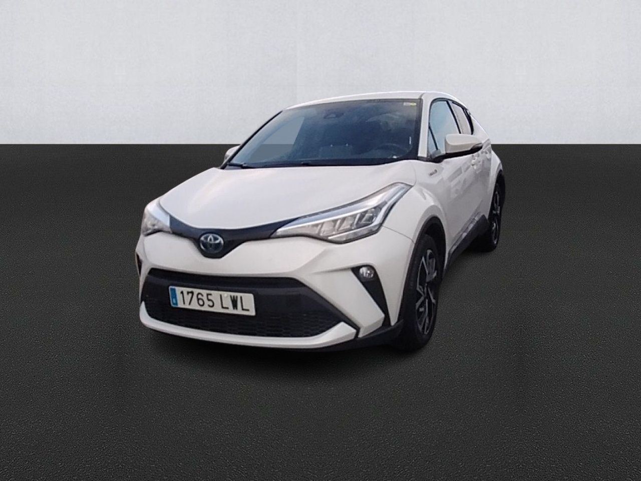 Toyota C-hr 2.0 180h Advance - Foto 2