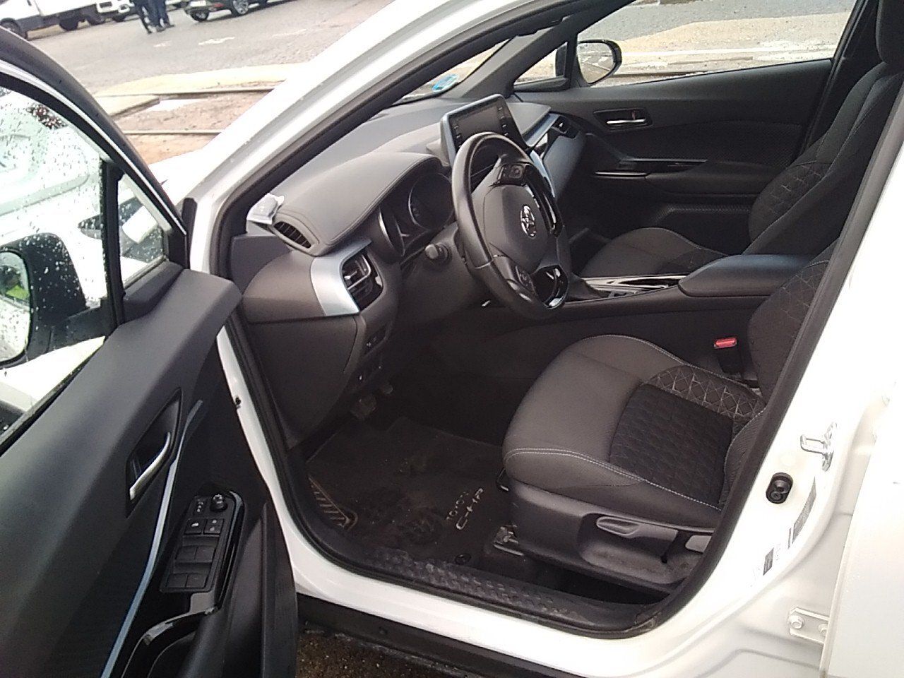 Toyota C-hr 2.0 180h Advance - Foto 2