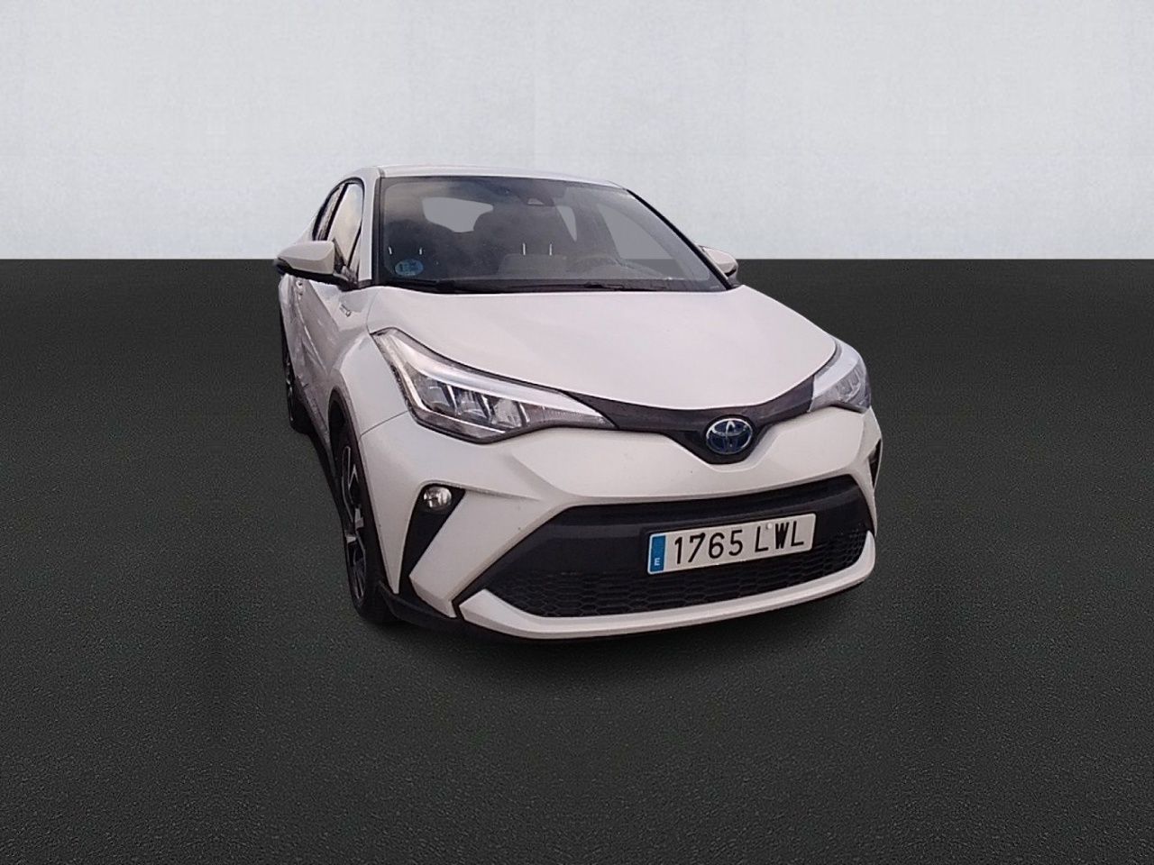 Toyota C-hr 2.0 180h Advance - Foto 2