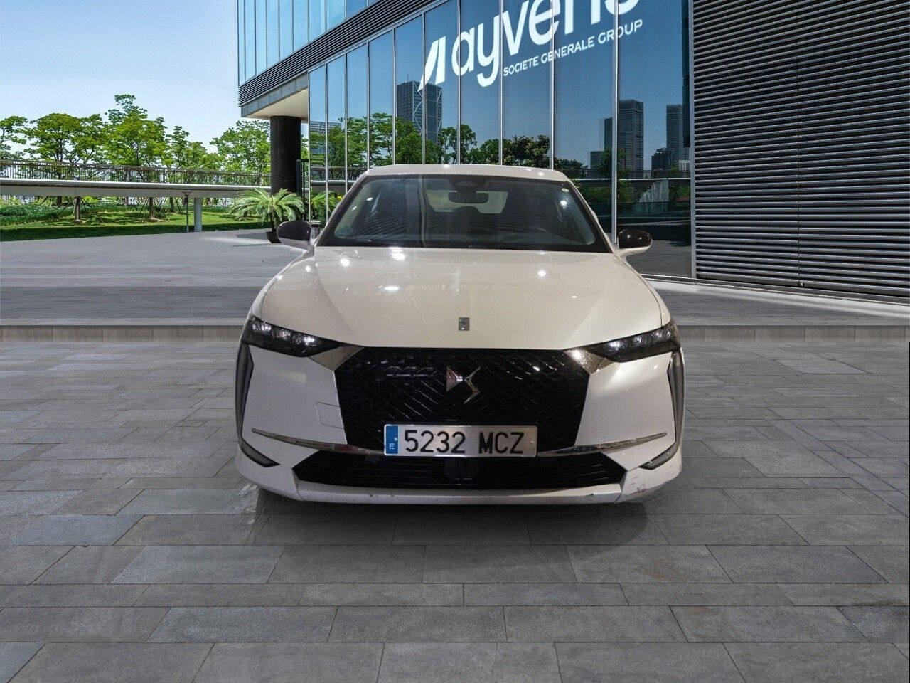 Ds Ds 4 Bluehdi 130 Auto Bastille - Foto 2