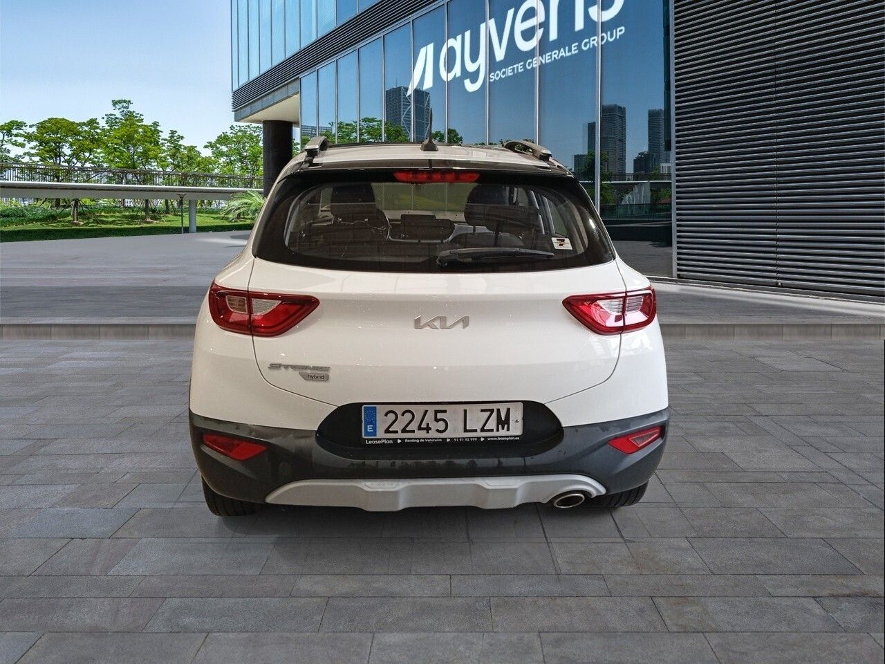 Kia Stonic 1.0 T-gdi 74kw (100cv) Mhev Imt Concept - Foto 2