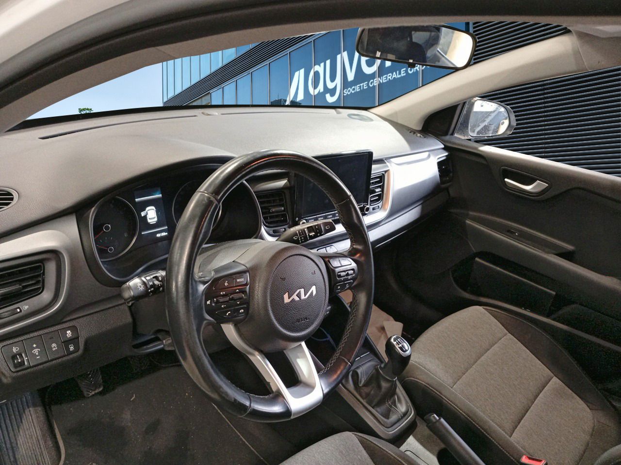 Kia Stonic 1.0 T-gdi 74kw (100cv) Mhev Imt Concept - Foto 2