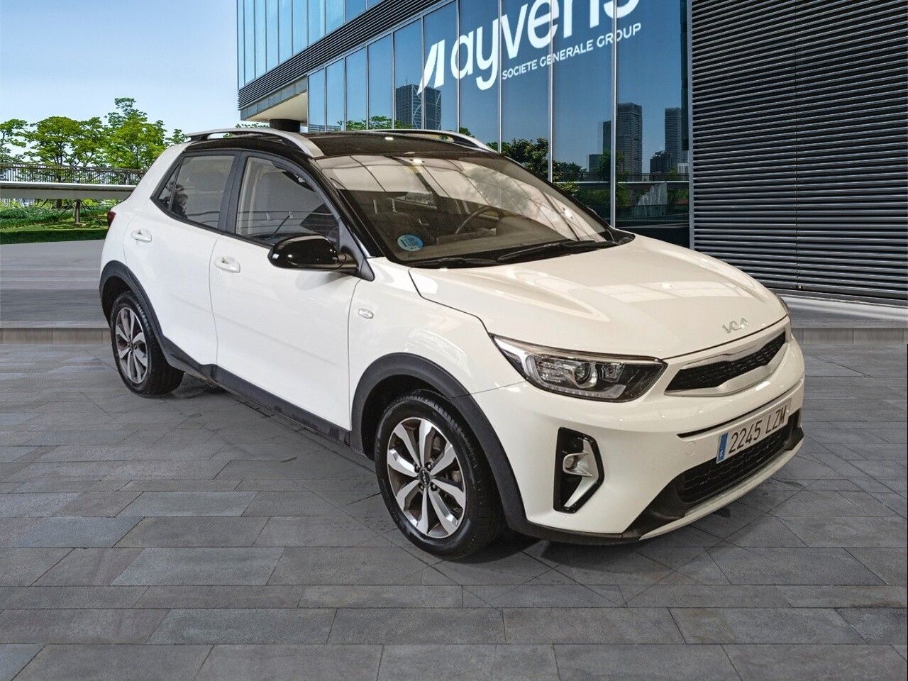 Kia Stonic 1.0 T-gdi 74kw (100cv) Mhev Imt Concept - Foto 2